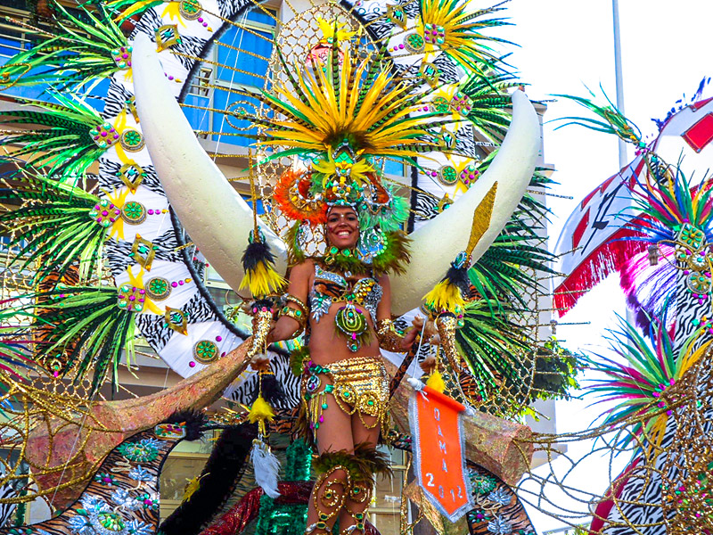 Secret Tenerife: Los Indianos in Santa Cruz de La Palma