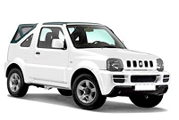 Suzuki Jimny Suzuki Jimny