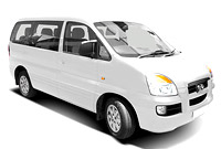 Hyundai H1 Hyundai H1