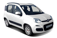 Fiat Panda Fiat Panda