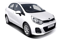 Kia Rio Kia Rio