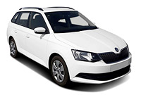 Skoda Fabia Skoda Fabia