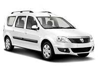 Dacia Logan Break Dacia Logan Break