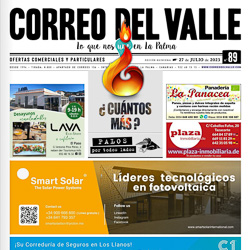 La Palma Kurier
