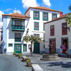 Santa Cruz de La Palma