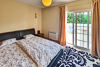 Casa Ortrud, Schlafzimmer 3