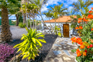 Casa Tanausu, La Laguna, La Palma