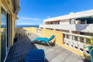 Casa Sunset Terraza, La Palma
