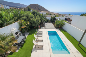 Casa Sandra, La Palma