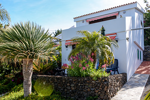 Casa Tajuru 2, La Palma