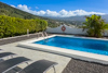 Casa Elisa C, Pool und Landschaft