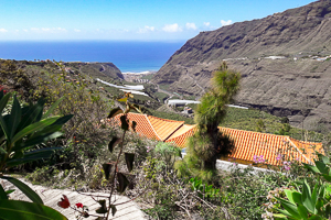 Casa Zilpzalp, La Palma