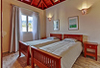 Villa Claudia, Schlafzimmer 4
