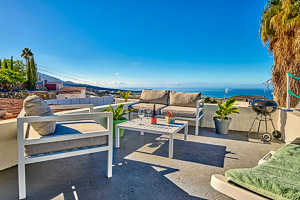 Casa Sunset, La Palma