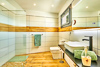 Casa Sunset, Badezimmer