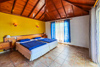 Villa Los Lomos Uno, Schlafzimmer
