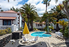Casa Grandiosa 1, Tajuya, La Palma