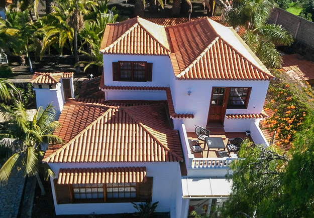 Casa Alexandra 4, Tajuya, La Palma