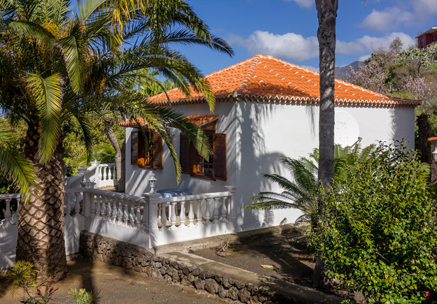 Bungalow Alexandra 2, Tajuya, La Palma