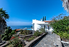 Casa Mario, Zugang zum Haus