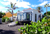 Casa Herbert, Charco Verde, La Palma