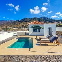 Casa Camino Real, Los Llanos