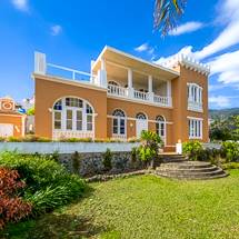 Casa Roja, Breña Alta Casa Roja, Breña Alta