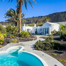 Strandhaus, Puetro Naos