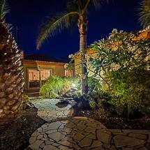 Casa Asol, Los Llanos