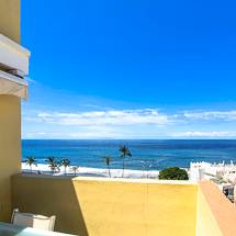 Casa Sunset Terraza, Puerto Naos