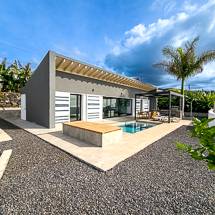 Villa Puesta de Luna, Tazacorte Villa Puesta de Luna, Tazacorte