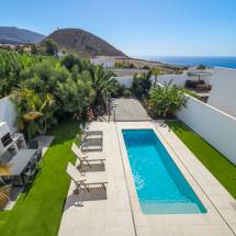 Casa Sandra, La Laguna