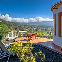 Casa Elisa C, Los Barros