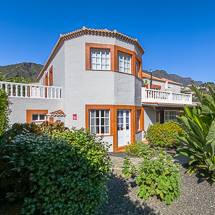 Casa Elisa B, Los Barros