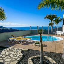 Vista Hermosa 1, Amagar Vista Hermosa 1, Amagar