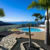 Vista Hermosa 4, Amagar