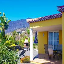 Villa Los Lomos Uno, Los Llanos