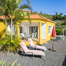 Villa Los Lomos Tres, Los Llanos