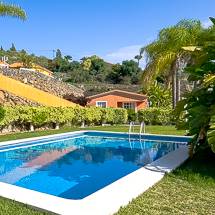 Villa Los Lomos Cuatro, Los Llanos Villa Los Lomos Cuatro, Los Llanos