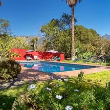 Dos Caracoles A, La Laguna